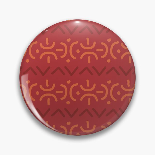 Item preview, Bogolan patterns designed and sold by Wolagno.