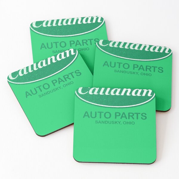 Item preview, Callahan-Auto-Parts designed and sold by EviKiefer.