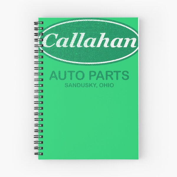 Item preview, Callahan-Auto-Parts designed and sold by EviKiefer.