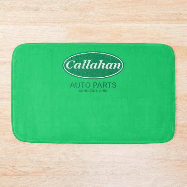 Item preview, Callahan-Auto-Parts designed and sold by EviKiefer.