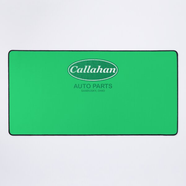 Item preview, Callahan-Auto-Parts designed and sold by EviKiefer.