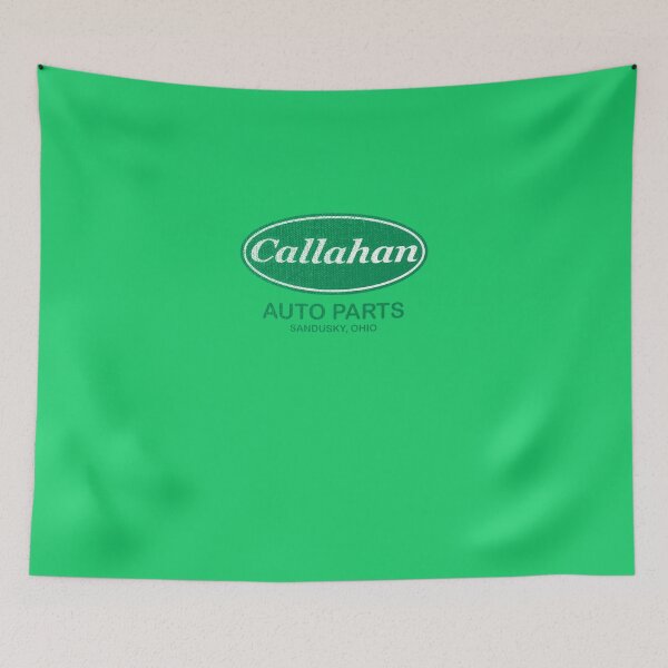 Item preview, Callahan-Auto-Parts designed and sold by EviKiefer.