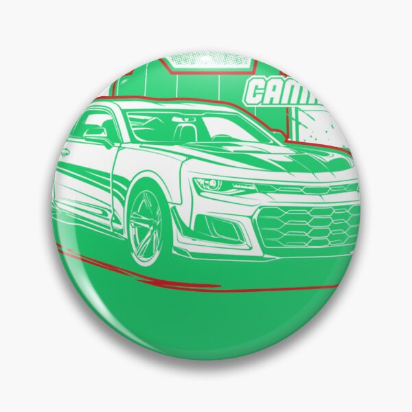 Item preview, Camaro-Zl1 designed and sold by EviKiefer.