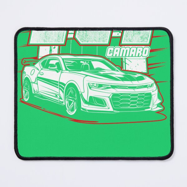 Item preview, Camaro-Zl1 designed and sold by EviKiefer.
