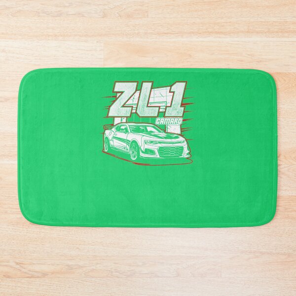 Item preview, Camaro-Zl1 designed and sold by EviKiefer.