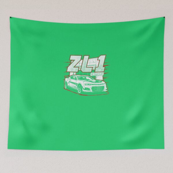 Item preview, Camaro-Zl1 designed and sold by EviKiefer.