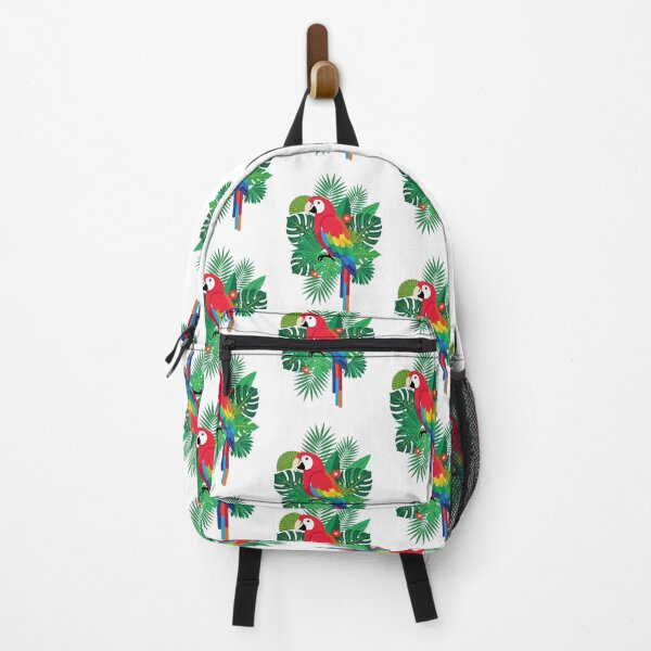 Item preview, Parrot Macaw designed and sold by Gouthampandees.