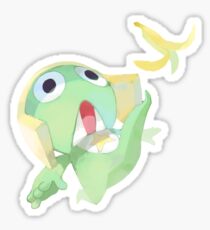 keroro Gunso Sticker