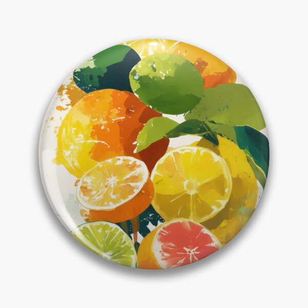 Item preview, CITRUS designed and sold by Proyava.Art.