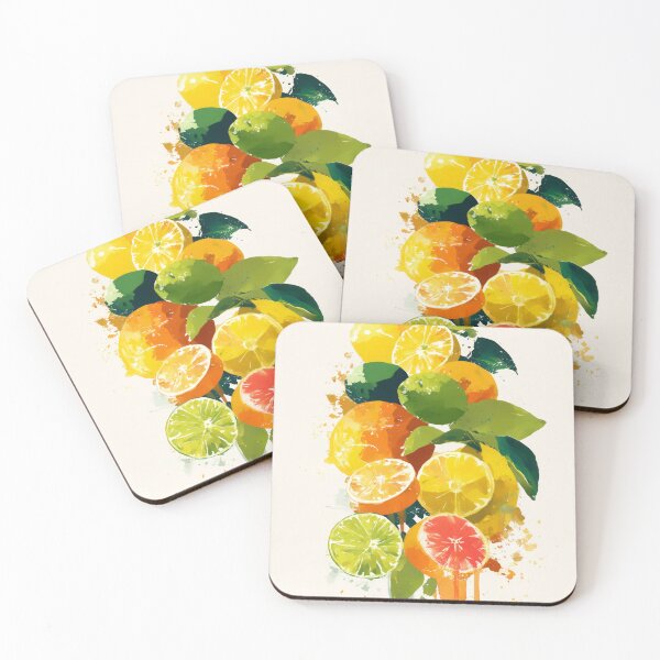 Item preview, CITRUS designed and sold by Proyava.Art.
