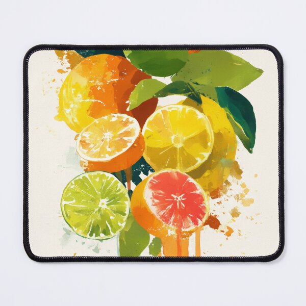 Item preview, CITRUS designed and sold by Proyava.Art.