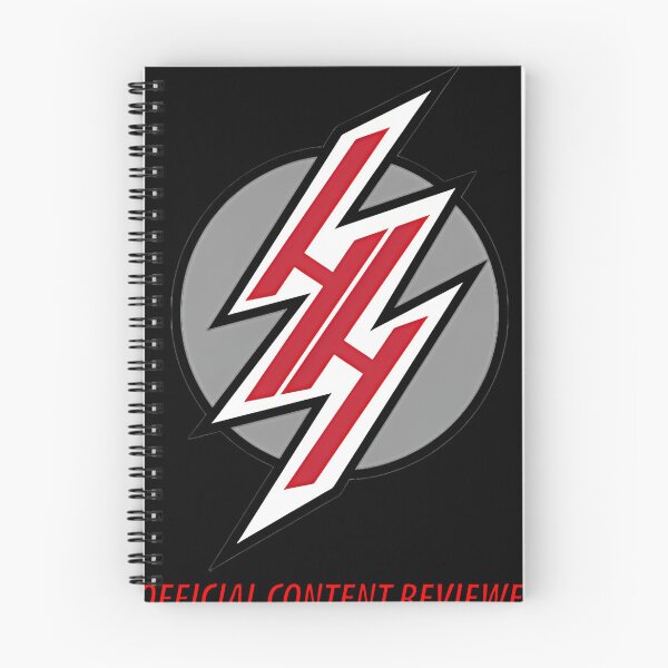 Item preview, Hentai Haven Official Content Reviewer Small Print designed and sold by AUDNDRIX.