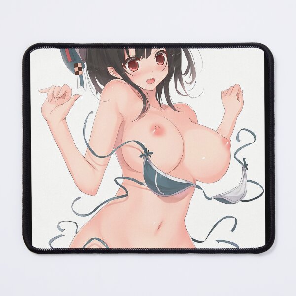 Item preview,  Succulent Anime Babe 32 designed and sold by AUDNDRIX.