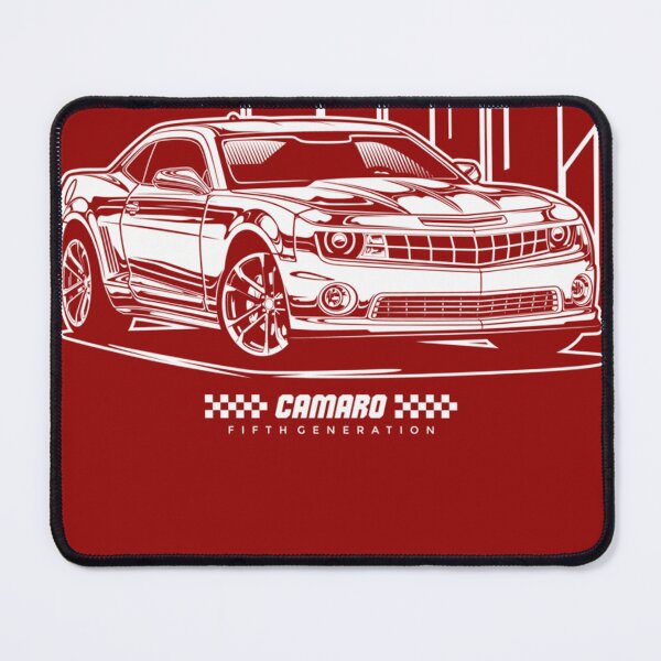 Item preview, Camaro-Ss designed and sold by SiegbertKirsch.