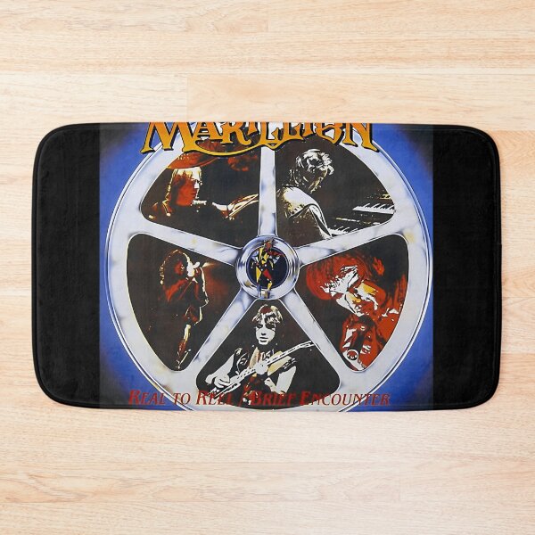 Item preview,  Marillion designed and sold by CLARENCEDEBRO.