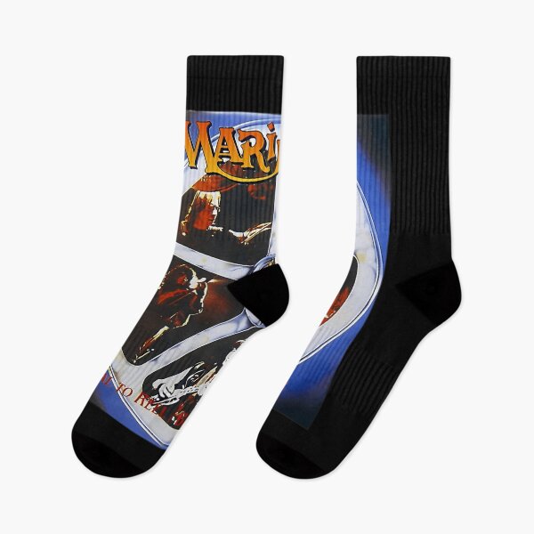 Item preview,  Marillion designed and sold by CLARENCEDEBRO.