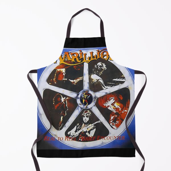 Item preview, Marillion designed and sold by CLARENCEDEBRO.