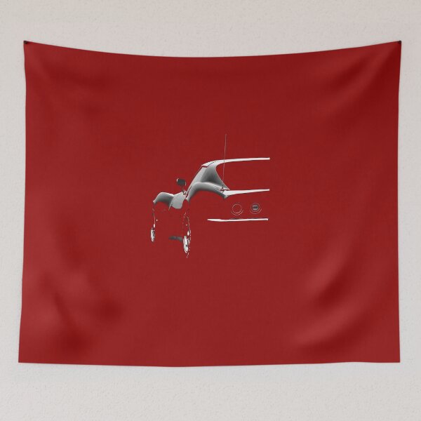 Item preview, C3-Corvette designed and sold by SiegbertKirsch.