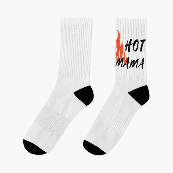 Item preview, Hot mama designed and sold by BlissThreads.