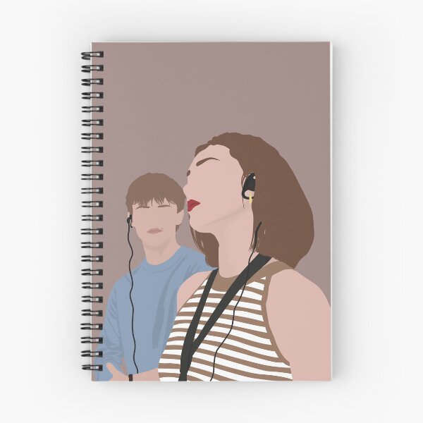 Item preview, Conrad looking at Belly during their tour in Paris | the summer i turned pretty designed and sold by Pinu92.