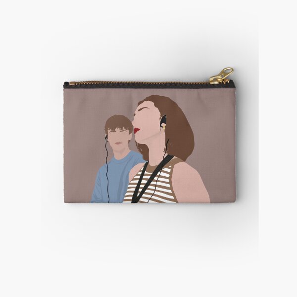 Item preview, Conrad looking at Belly during their tour in Paris | the summer i turned pretty designed and sold by Pinu92.
