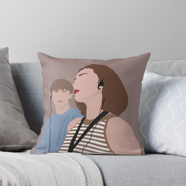 Item preview, Conrad looking at Belly during their tour in Paris | the summer i turned pretty designed and sold by Pinu92.