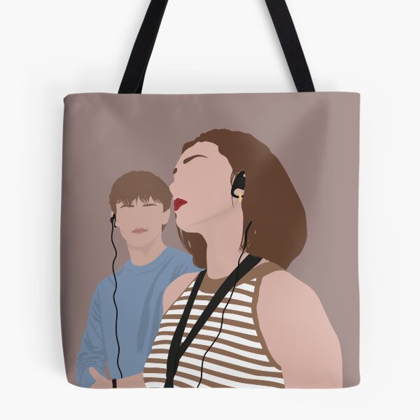 Item preview, Conrad looking at Belly during their tour in Paris | the summer i turned pretty designed and sold by Pinu92.