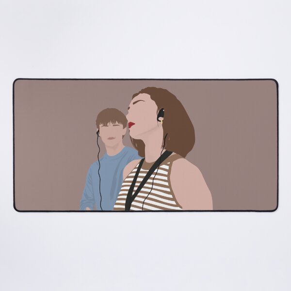 Item preview, Conrad looking at Belly during their tour in Paris | the summer i turned pretty designed and sold by Pinu92.