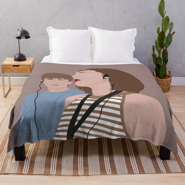 Item preview, Conrad looking at Belly during their tour in Paris | the summer i turned pretty designed and sold by Pinu92.