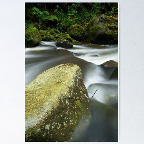 Item preview, Gellibrand River designed and sold by Stephen Colquitt.
