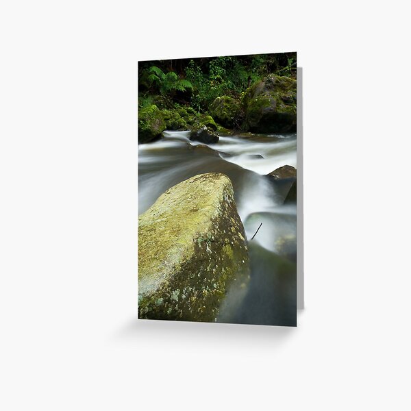 Item preview, Gellibrand River designed and sold by Stephen Colquitt.