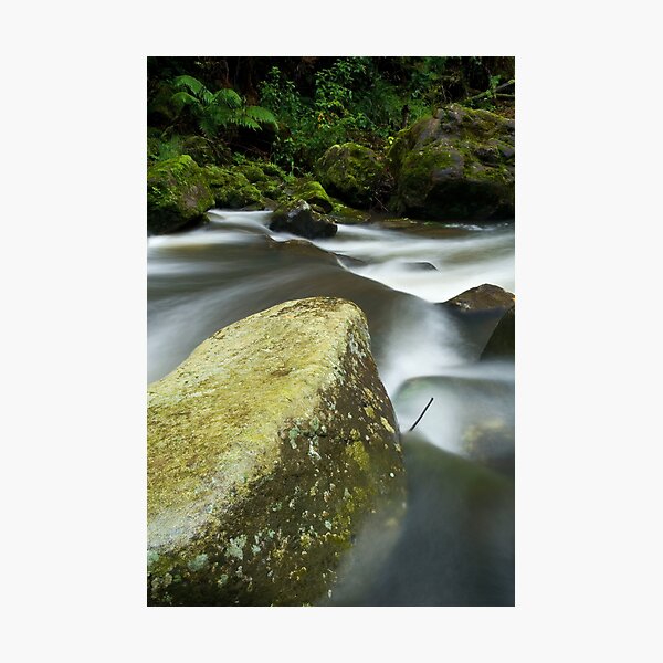 Item preview, Gellibrand River designed and sold by Stephen Colquitt.