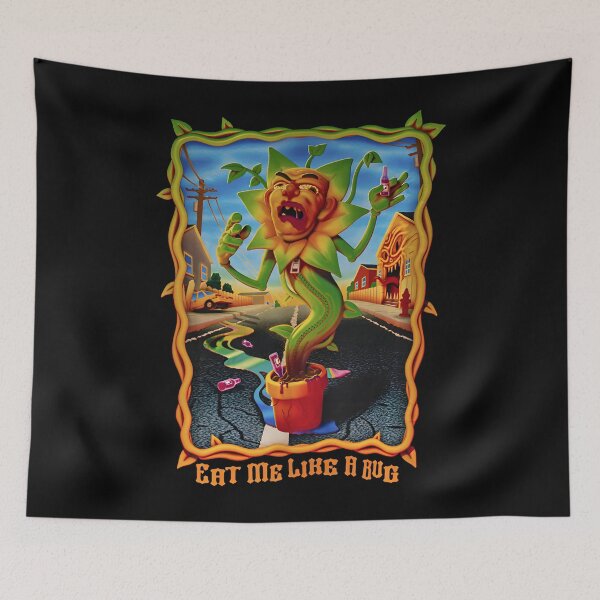 Item preview, creepcast merch designed and sold by ShopMarks219.