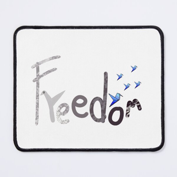 Item preview, The Rise of Freedom designed and sold by Ikattyg.