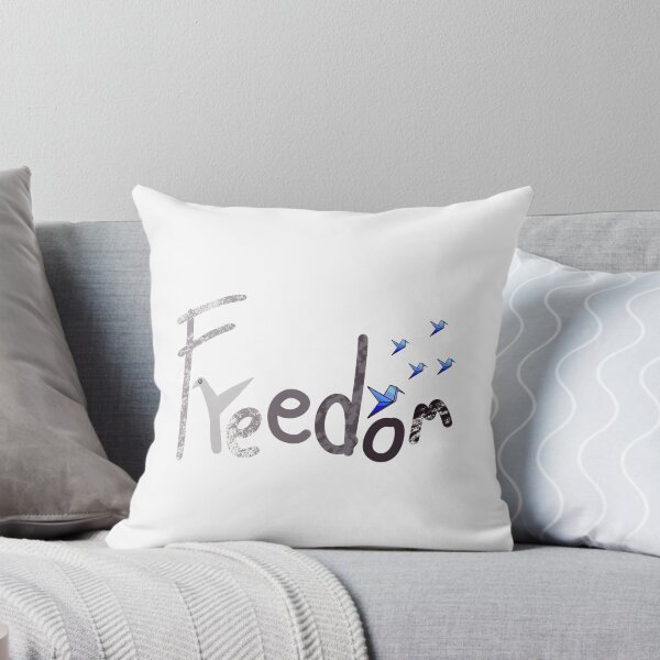 Item preview, The Rise of Freedom designed and sold by Ikattyg.