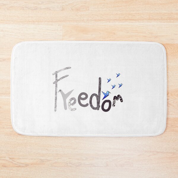 Item preview, The Rise of Freedom designed and sold by Ikattyg.