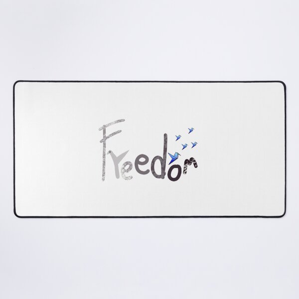 Item preview, The Rise of Freedom designed and sold by Ikattyg.