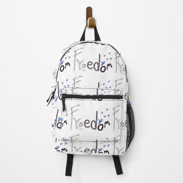 Item preview, The Rise of Freedom designed and sold by Ikattyg.