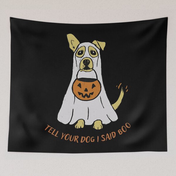Item preview, we rate dogs merch designed and sold by Weirdismo-Art.