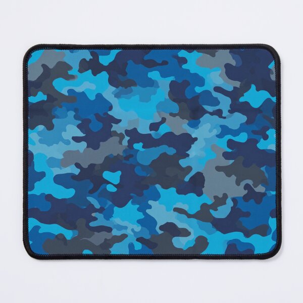 Item preview, Chic Woodland Camouflage Texture For Outdoor Enthusiast designed and sold by RoyalStarsPatts.