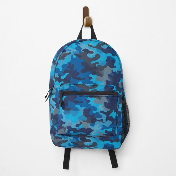 Item preview, Chic Woodland Camouflage Texture For Outdoor Enthusiast designed and sold by RoyalStarsPatts.