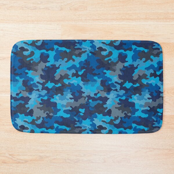Item preview, Chic Woodland Camouflage Texture For Outdoor Enthusiast designed and sold by RoyalStarsPatts.