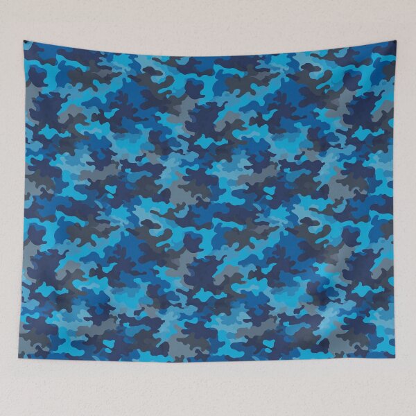 Item preview, Chic Woodland Camouflage Texture For Outdoor Enthusiast designed and sold by RoyalStarsPatts.