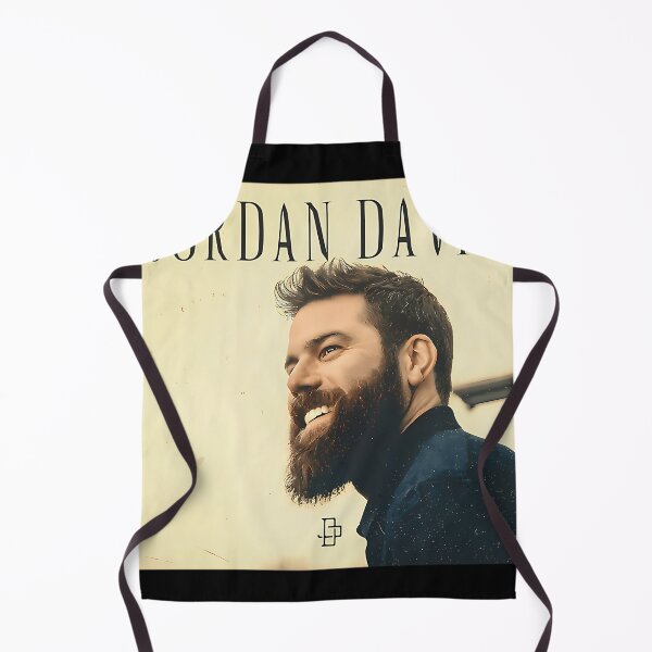 Item preview, Jordan Davis - Jordan Davis Album 2020 designed and sold by CLARENCEDEBRO.
