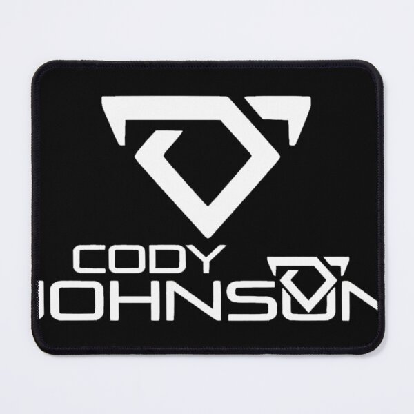 Item preview, Cody Johnson American Singer designed and sold by CLARENCEDEBRO.