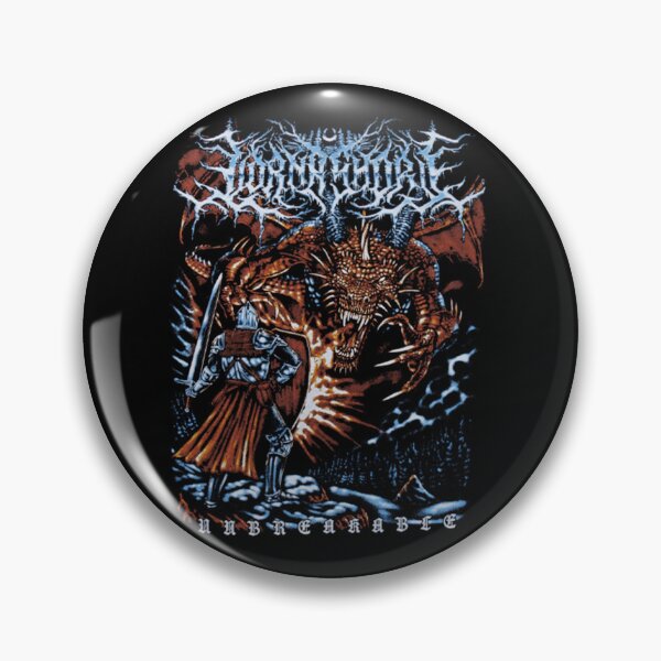 Item preview, Lorna Shore Unbreakable designed and sold by FlorenceEsther.