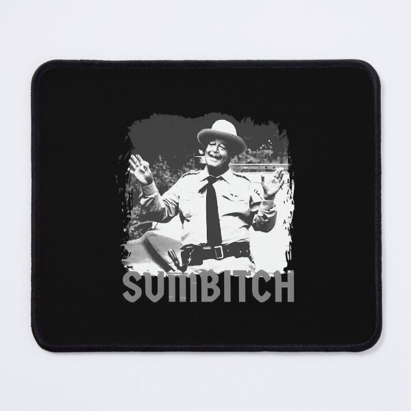Item preview, Sumbitch - Black And White designed and sold by ygorottobbend.