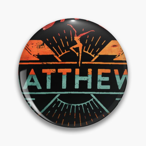 Item preview, Dmb Logo Retro Art designed and sold by JASONWILLIAS.