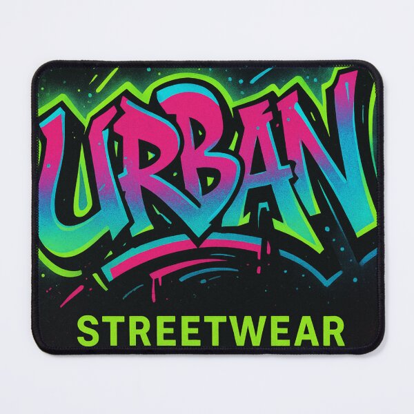 Item preview, 'URBAN' streetwear classic poster designed and sold by anandsiva2703.