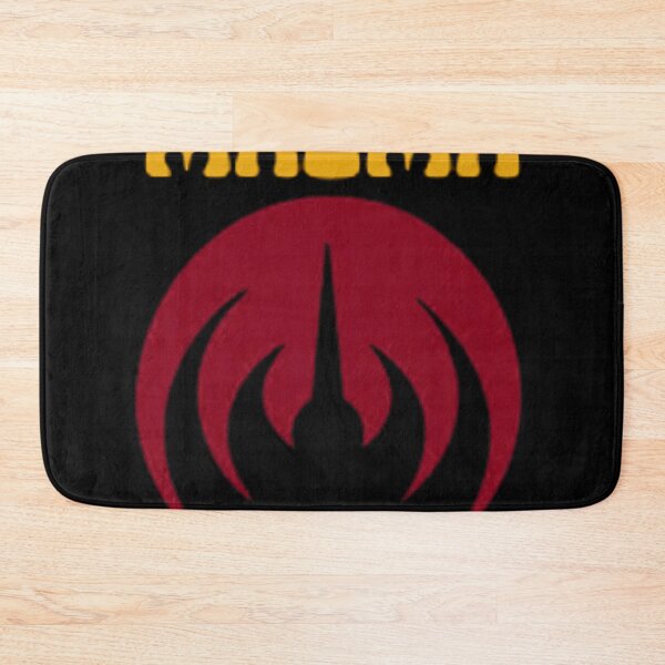 Item preview,  Magma Logo Art designed and sold by JASONWILLIAS.